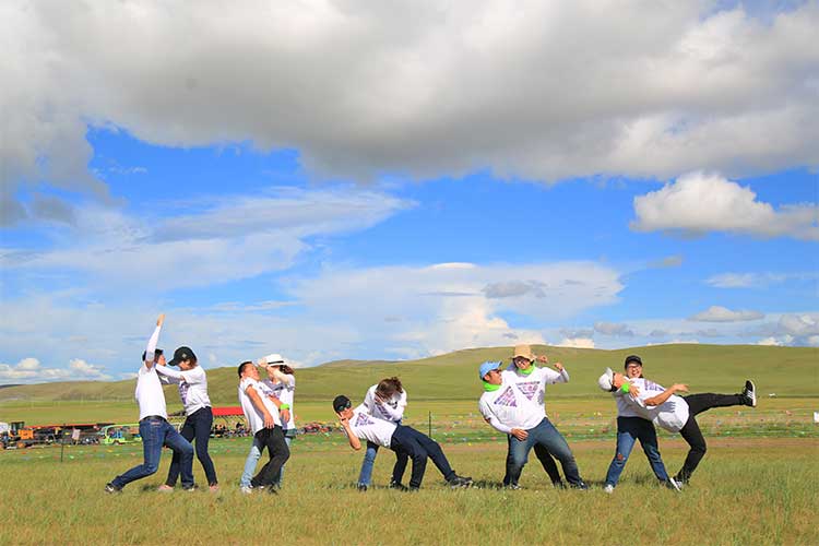 Laogao E-commerce Tour Group Laogao E-commerce Tour Group