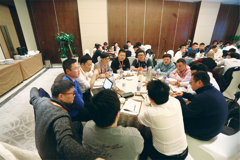 From price marketing to content marketing, looking at the future Chinese market From price marketing to content marketing, looking at the future Chinese market