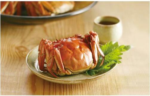 How is the battle for hairy crabs starting? How is the battle for hairy crabs starting?