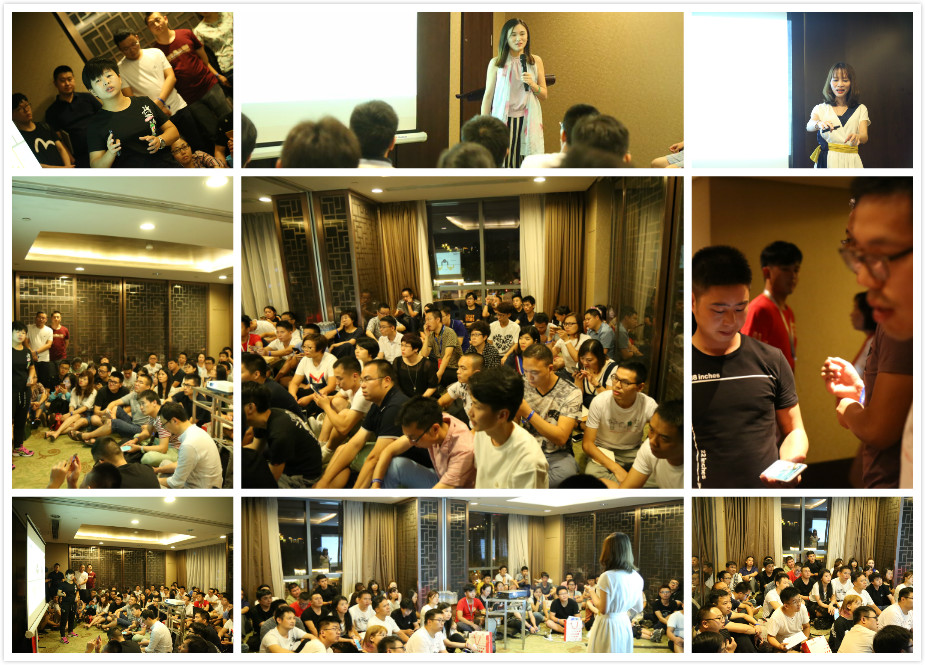 How to view the Chinese market from price marketing to content marketing How to view the Chinese market from price marketing to content marketing