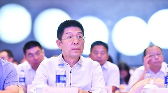 Nie Linhai, Ministry of Commerce: B2B has become a new field of rapid development of e-commerce Nie Linhai, Ministry of Commerce: B2B has become a new field of rapid development of e-commerce