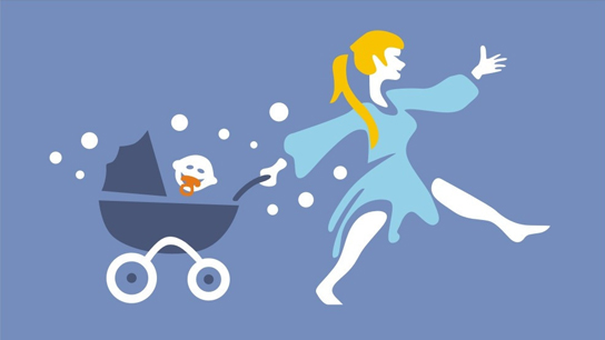 Where are the key points for the trillion-dollar dividends in the maternal and infant market Where are the key points for the trillion-dollar dividends in the maternal and infant market