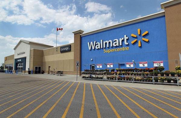 Walmart wants to fight Amazon with Nvidia GPU and AI Walmart wants to fight Amazon with Nvidia GPU and AI