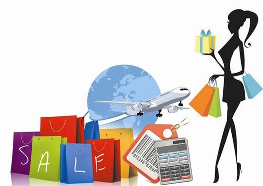 Looking at investment from overseas shopping and cross-border e-commerce Looking at investment from overseas shopping and cross-border e-commerce