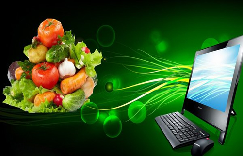 Investment trends of fresh food and agricultural e-commerce Investment trends of fresh food and agricultural e-commerce