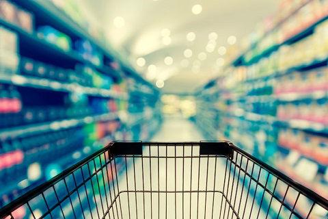 Liangpin Shop Zhao Gang: Everything is online in the new future of retail
