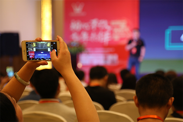 The Continuation and Development of Popular Products-Event Marketing The Continuation and Development of Popular Products-Event Marketing