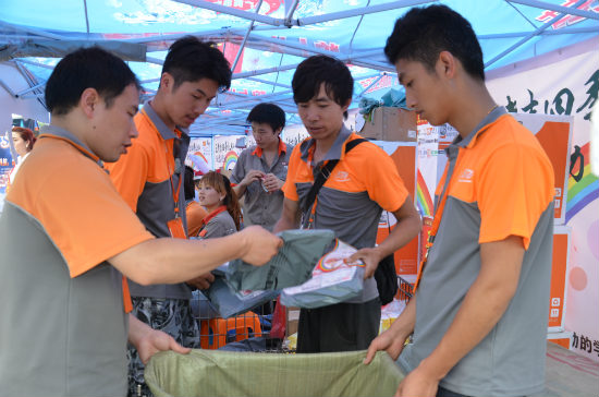 The revenue of China's top 50 logistics reached 829.9 billion yuan and increased by 6.9% year-on-year The revenue of China's top 50 logistics reached 829.9 billion yuan and increased by 6.9% year-on-year