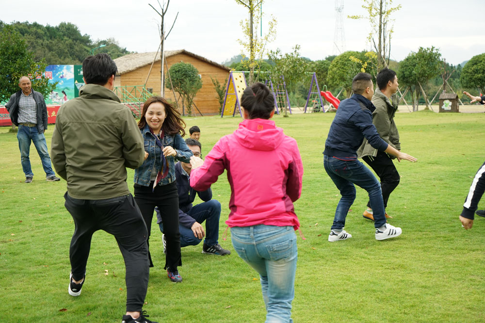 The 15th Group of Laogao E-commerce Tour Group The 15th Group of Laogao E-commerce Tour Group