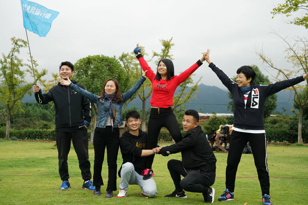Quzhou Station Event Highlights Quzhou Station Event Highlights