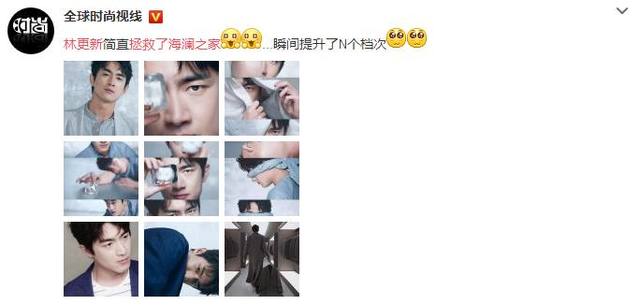 In addition to Lin Gengxin, what other factors have successfully saved HaiLan Home In addition to Lin Gengxin, what other factors have successfully saved HaiLan Home