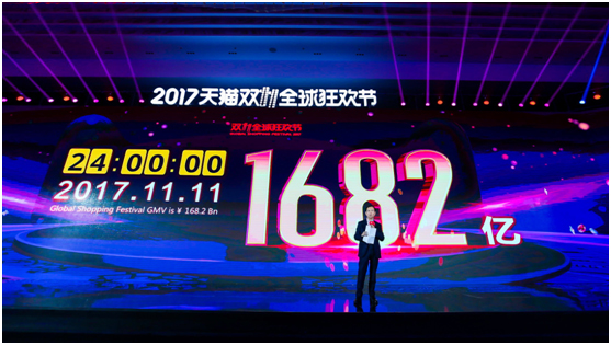 Alibaba CEO Zhang Yong: Global Resonance Creates Global Heights Alibaba CEO Zhang Yong: Global Resonance Creates Global Heights
