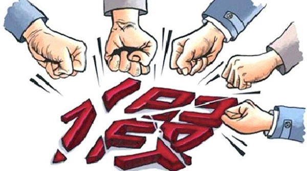 Meituan sets up a "serious case team" to treat the stubborn disease of order brushing Meituan sets up a "serious case team" to treat the stubborn disease of order brushing