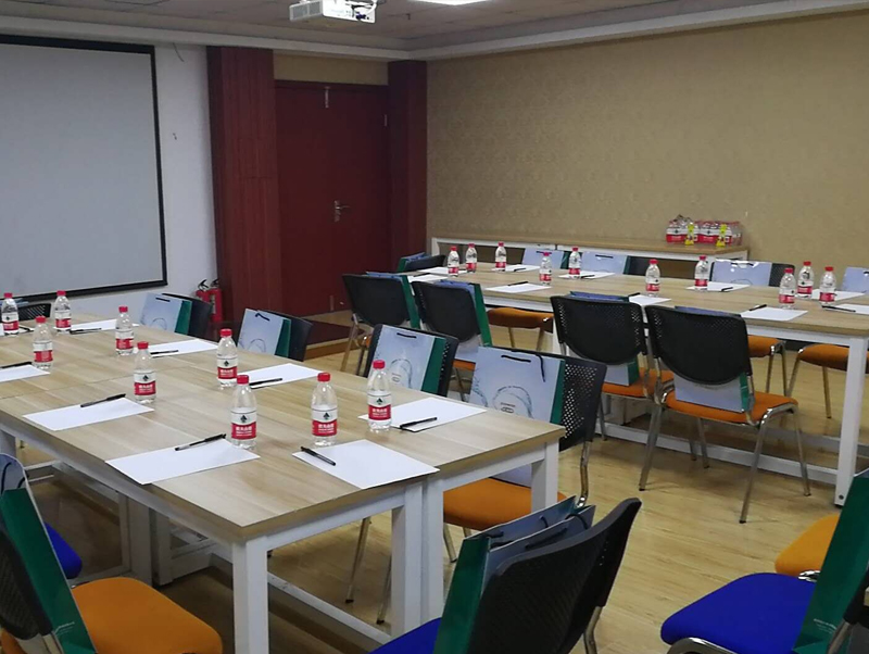 The 15th stop of Laogao E-commerce Study Tour - Yikou Water Purification Flagship Store & Dream Maker Flagship Store The 15th stop of Laogao E-commerce Study Tour - Yikou Water Purification Flagship Store & Dream Maker Flagship Store