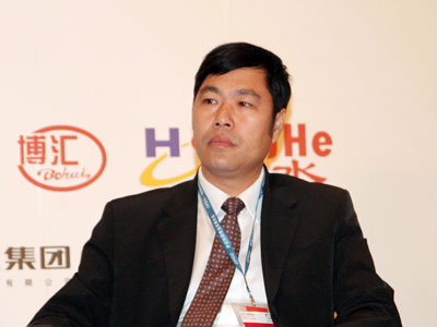 Li Chaowang