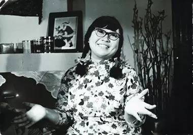 Li Chaowang