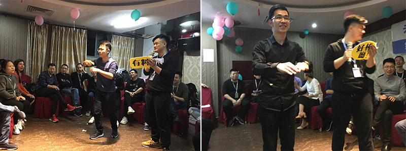 The 16th stop of Laogao E-commerce Study Tour - leke flagship store The 16th stop of Laogao E-commerce Study Tour - leke flagship store
