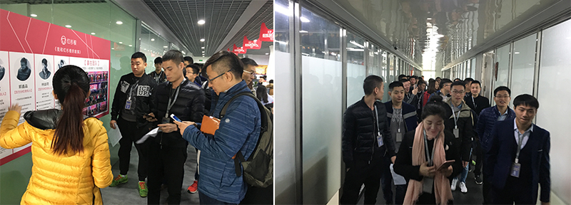 The 17th stop of Laogao E-commerce Study Tour-Ai Kindergarten flagship store The 17th stop of Laogao E-commerce Study Tour-Ai Kindergarten flagship store