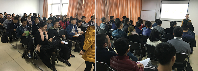 The 17th stop of Laogao E-commerce Study Tour-Ai Kindergarten flagship store The 17th stop of Laogao E-commerce Study Tour-Ai Kindergarten flagship store
