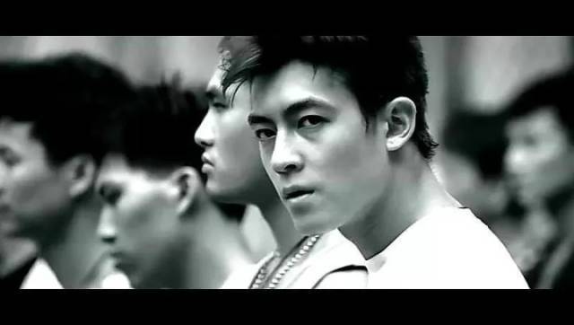 Edison Chen's development path from superstar's trendy brand group Edison Chen's development path from superstar's trendy brand group