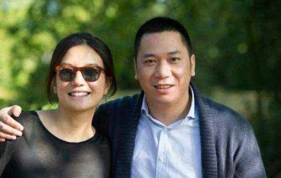 Huang Youlong alluded to the fact that he was falsely accused of a lawyer: Zhao Wei and his wife may not be able to turn the tables Huang Youlong alluded to the fact that he was falsely accused of a lawyer: Zhao Wei and his wife may not be able to turn the tables