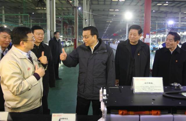 China Automobile King China Automobile King