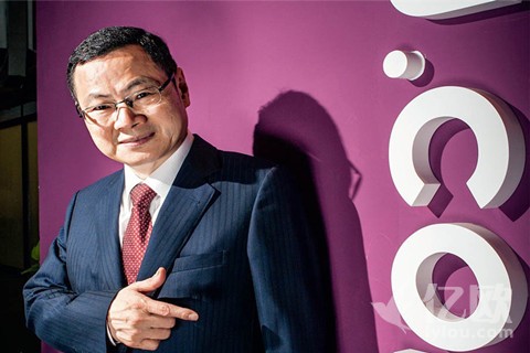 RT-Mart Chairman Huang Mingduan: The result is only 10 points, but it hits an annual sales of 40.4 billion yuan RT-Mart Chairman Huang Mingduan: The result is only 10 points, but it hits an annual sales of 40.4 billion yuan