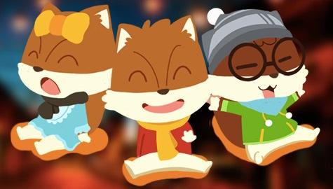 Three Squirrels' 6 subsidiaries have dropped sharply: over-reliance on online channels Three Squirrels' 6 subsidiaries have dropped sharply: over-reliance on online channels