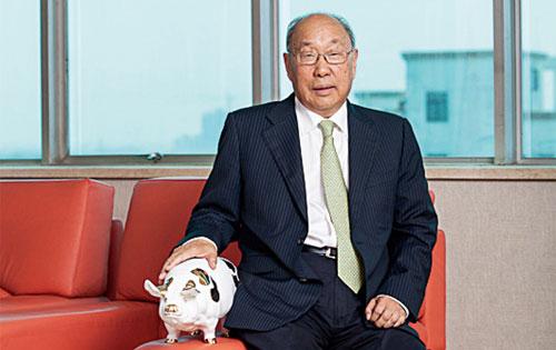 Shuanghui Legend: At the age of 66, he lost 12.1 billion yuan, and at the age of 76, he brought the company to the top 500... Shuanghui Legend: At the age of 66, he lost 12.1 billion yuan, and at the age of 76, he brought the company to the top 500...
