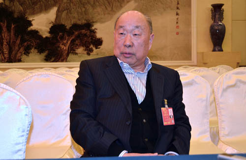 Shuanghui Legend: At the age of 66, he lost 12.1 billion yuan, and at the age of 76, he brought the company to the top 500... Shuanghui Legend: At the age of 66, he lost 12.1 billion yuan, and at the age of 76, he brought the company to the top 500...