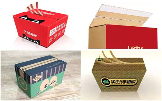 How does Alibaba’s exclusive package supplier achieve Louis Vuitton in the carton industry? How does Alibaba’s exclusive package supplier achieve Louis Vuitton in the carton industry?