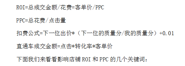 How to increase store ROI and reduce PPC