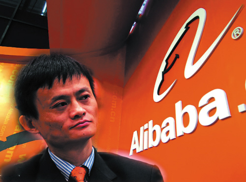 How will Jack Ma be recorded in the future business history? How will Jack Ma be recorded in the future business history?