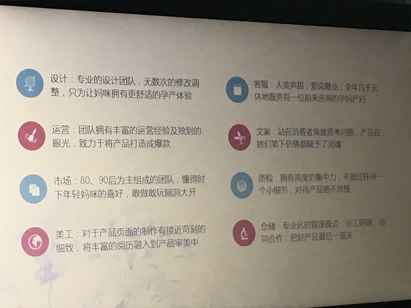 The 19th stop of Laogao e-commerce study tour-Leyu flagship store