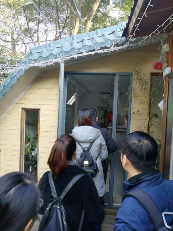 Laogao E-commerce Study Tour 20th Station-miz/Mizi Home Furnishing Laogao E-commerce Study Tour 20th Station-miz/Mizi Home Furnishing