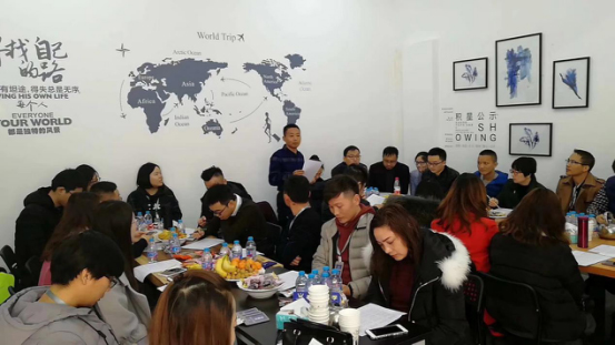 Laogao E-commerce Study Tour 20th Station-miz/Mizi Home Furnishing Laogao E-commerce Study Tour 20th Station-miz/Mizi Home Furnishing