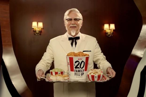 Do you know the story behind KFC? Do you know the story behind KFC?