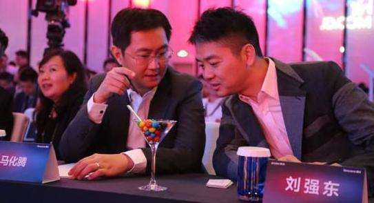 Why does Liu Qiangdong like Meili United? Why does Liu Qiangdong like Meili United?