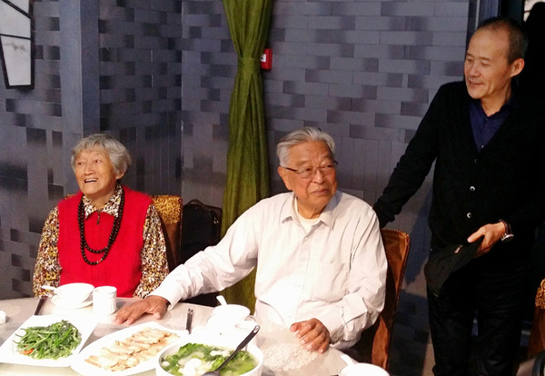 Start a business at the age of 51, went to prison at the age of 71, and started another business at the age of 85 and had a net worth of over 100 million yuan. Start a business at the age of 51, went to prison at the age of 71, and started another business at the age of 85 and had a net worth of over 100 million yuan.