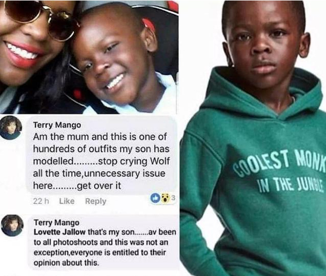 Swedish brand H&M incident continues to ferment, and many stores are smashed Swedish brand H&M incident continues to ferment, and many stores are smashed