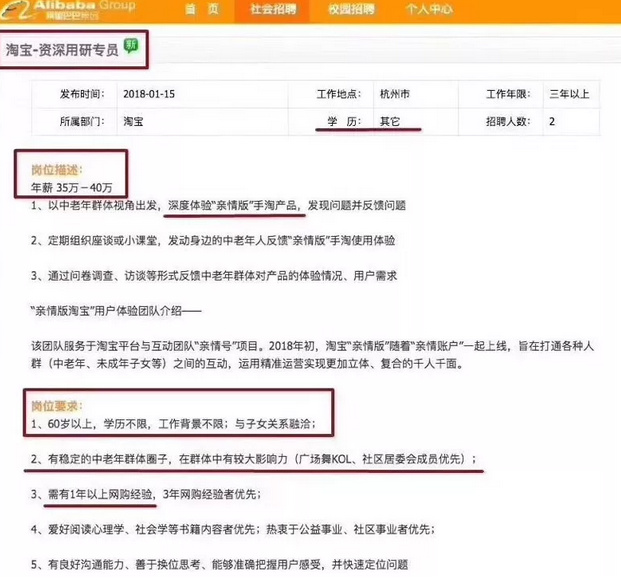 #Laogao E-commerce Newsletter# [E-commerce Morning News on January 17]