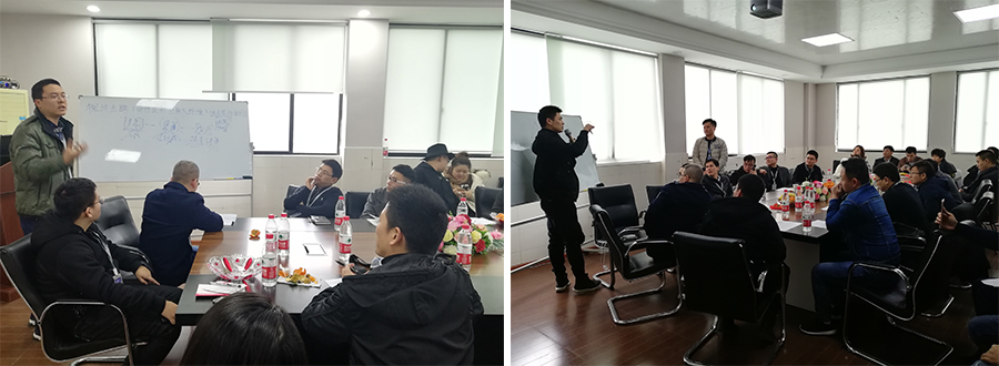 Laogao E-commerce Study Tour 24th Station-Taizhou Mingke Plastics Co., Ltd. Laogao E-commerce Study Tour 24th Station-Taizhou Mingke Plastics Co., Ltd.
