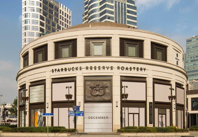 Alibaba and Starbucks: The Story of Coffee and New Retail Alibaba and Starbucks: The Story of Coffee and New Retail