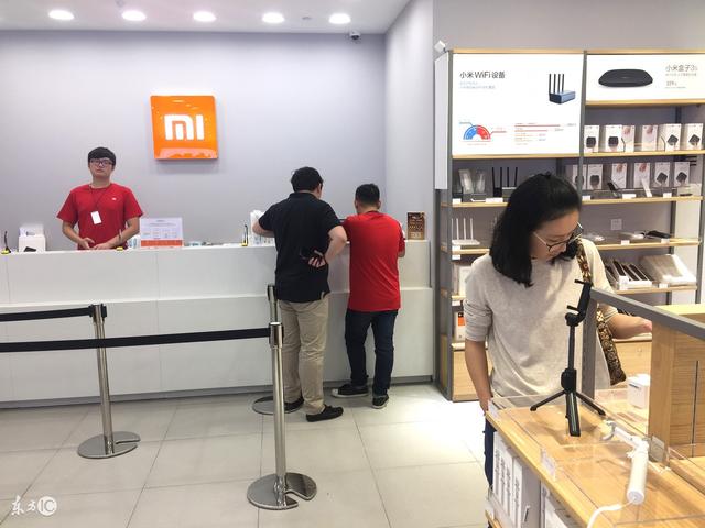 What is new retail What is new retail