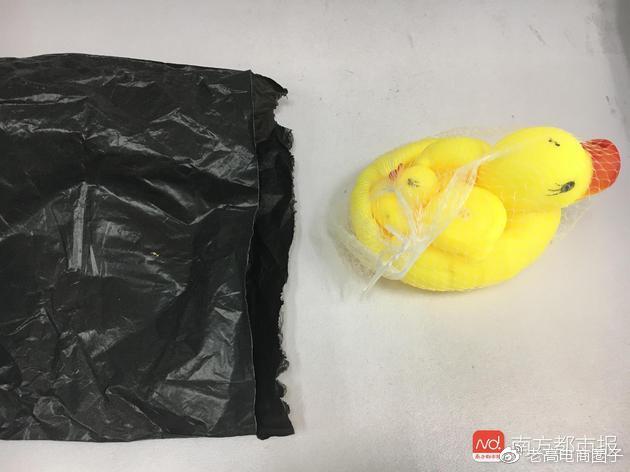 w2.jpg Survey of the online order brushing platform: Buying empty bags for 2.3 yuan without sending them shows signing