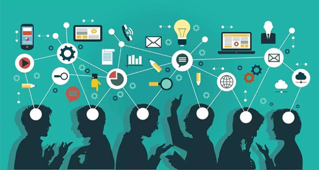 Detailed positioning of e-commerce operations Detailed positioning of e-commerce operations