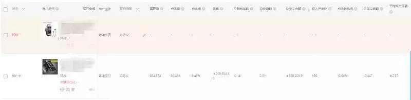 w2.jpg Decryption: 2018 Pure Dry Product Sharing - How to Use Bulk Promotion Plan to Detonate Products on Taobao