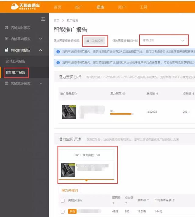 W4.jpg Decryption: 2018 Pure Dry Product Sharing - How to Use Bulk Promotion Plan to Detonate Products on Taobao
