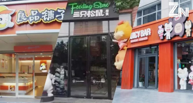 w3.jpg The real secret of 618 is that e-commerce is no longer the king, new retail is the king