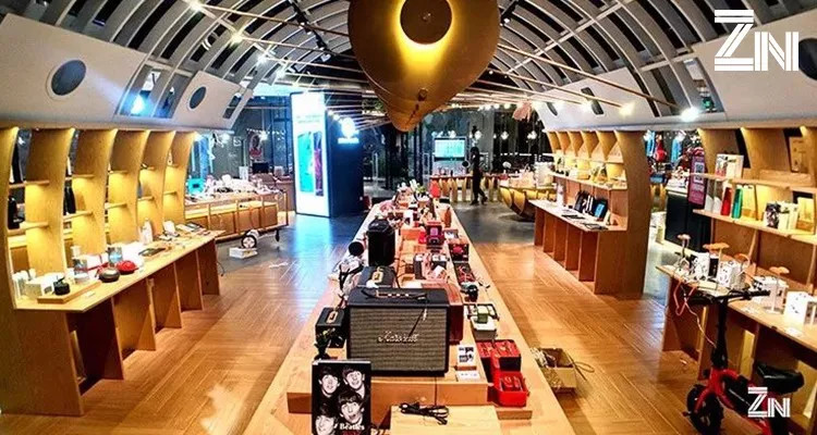 W4.jpg The real secret of 618 is that e-commerce is no longer the king, new retail is the king